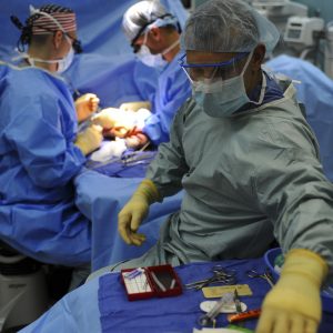 Онкологическая хирургия в клинике Ихилов Израиль