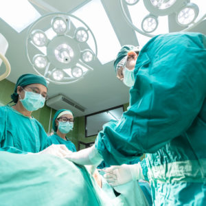 Операции в больнице Ихилов Израиль