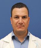 Доктор Нимрод Снир. Клиника Ихилов-Сураски. Израиль